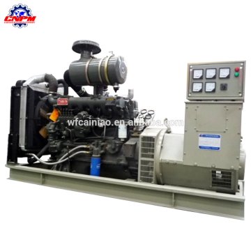 20kw air cooled diesel engine